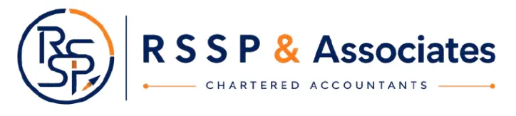 R S S P & Associates Logo
