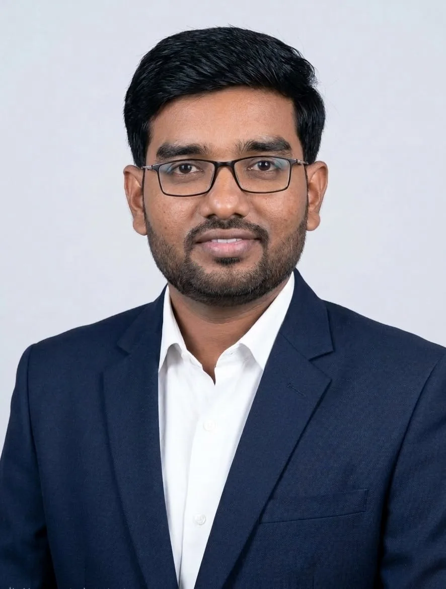 CA Rahul Sontakke